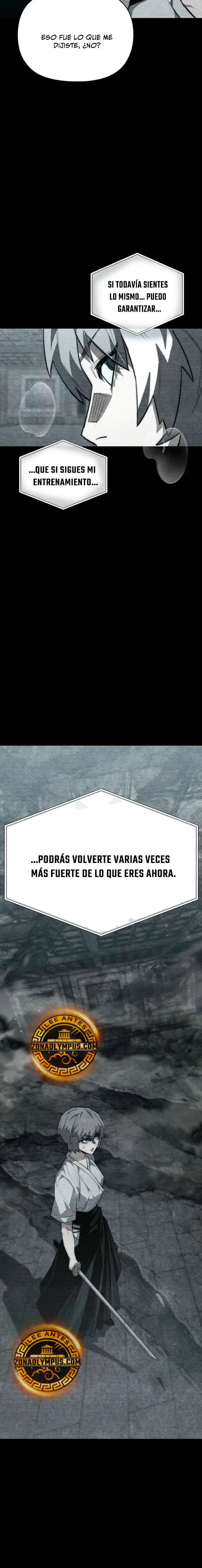 El héroe que sabe lo que hace Capítulo 9 - Page 14