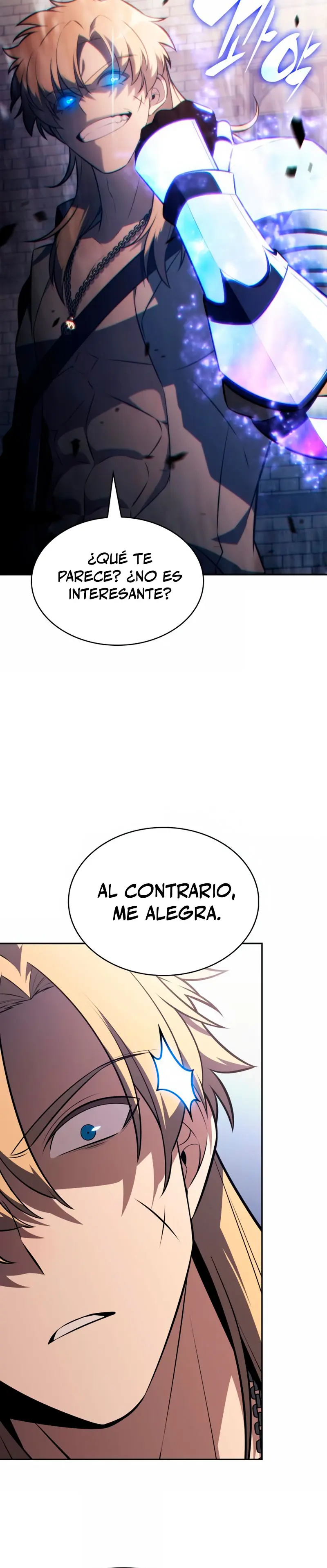 El asesino que retornó como el hijo del duque Capítulo 125 - Page 30
