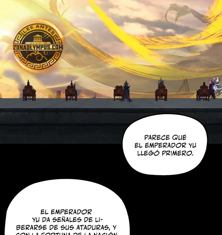 El Villano Del Destino Capítulo 307 - Page 6