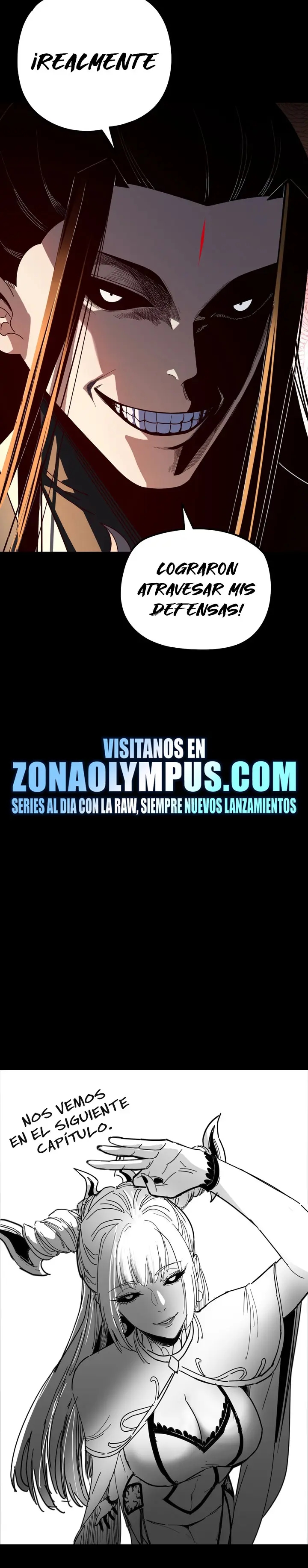 El Villano Del Destino Capítulo 325 - Page 31