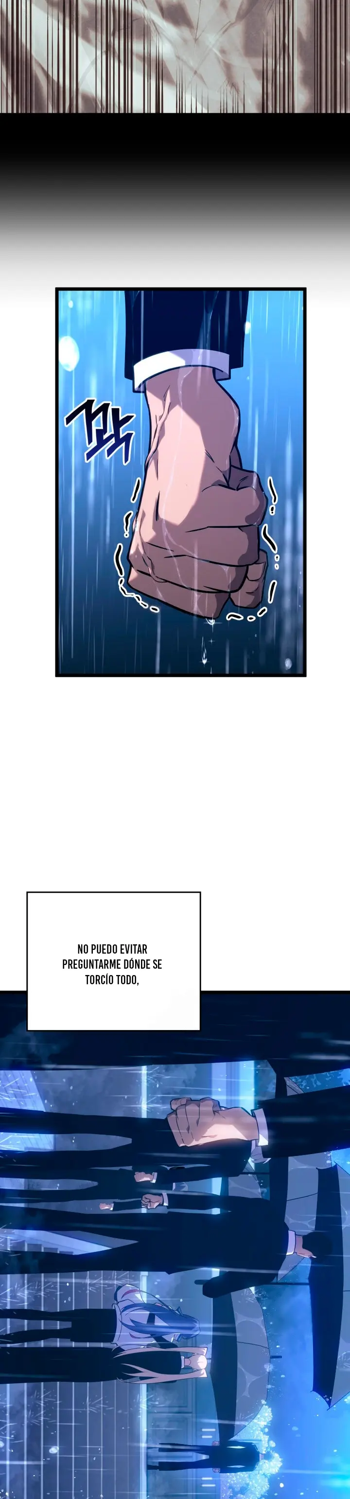 Regreso del ranker de clase SSS Capítulo 174 - Page 11