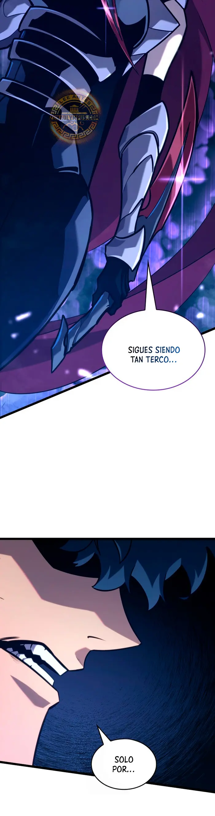 Regreso del ranker de clase SSS Capítulo 177 - Page 29