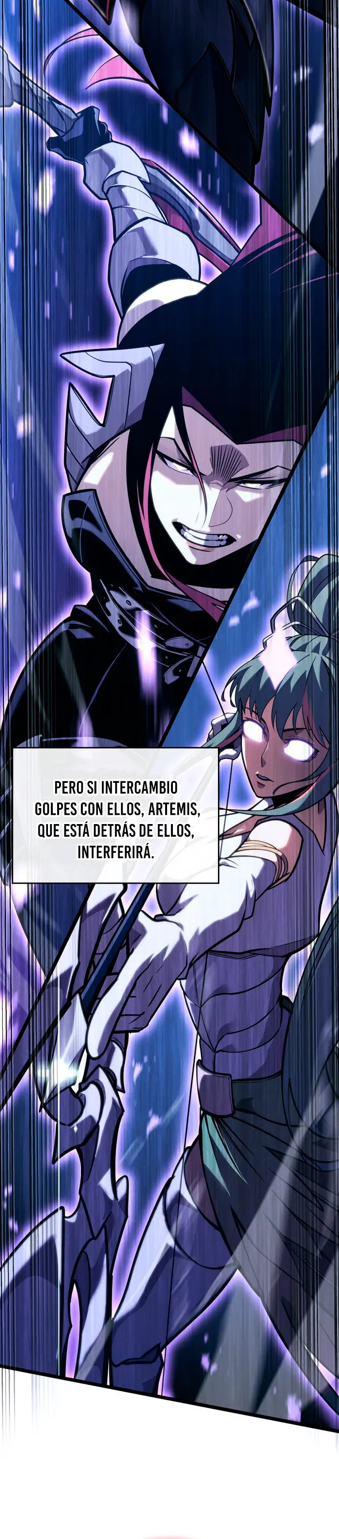 Regreso del ranker de clase SSS Capítulo 178 - Page 23