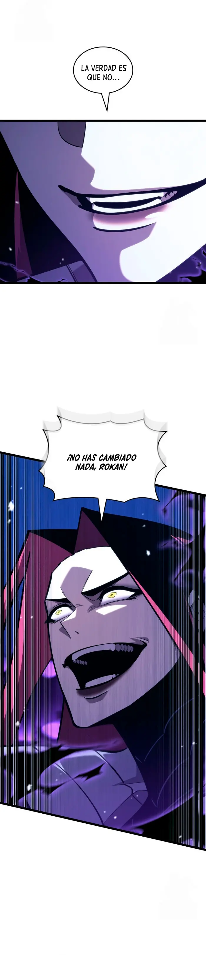 Regreso del ranker de clase SSS Capítulo 178 - Page 8