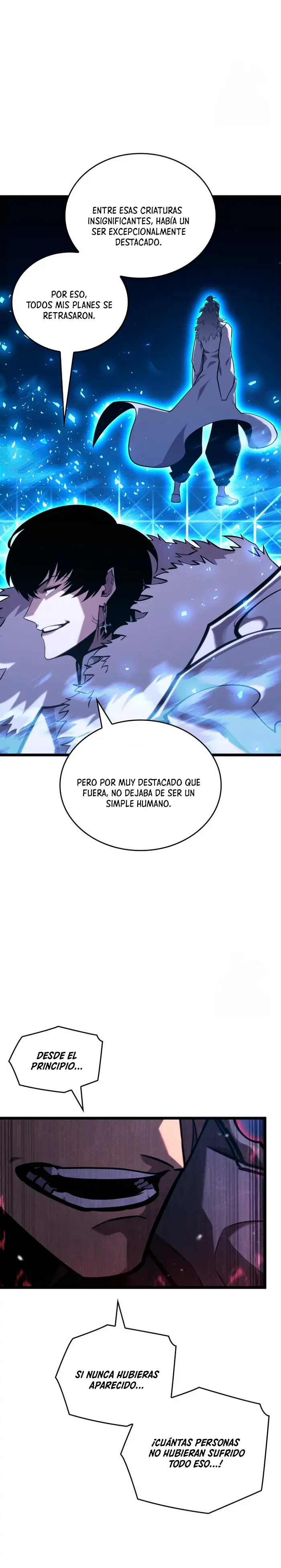Regreso del ranker de clase SSS Capítulo 179 - Page 19