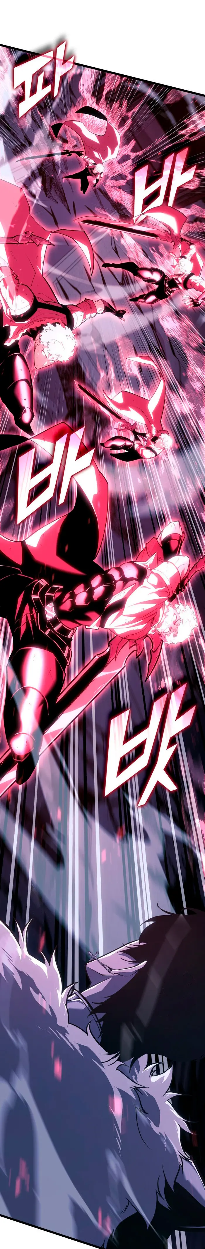 Regreso del ranker de clase SSS Capítulo 181 - Page 10