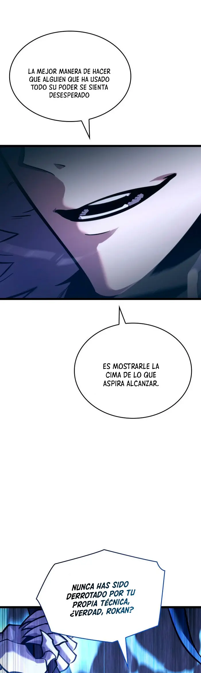 Regreso del ranker de clase SSS Capítulo 181 - Page 12