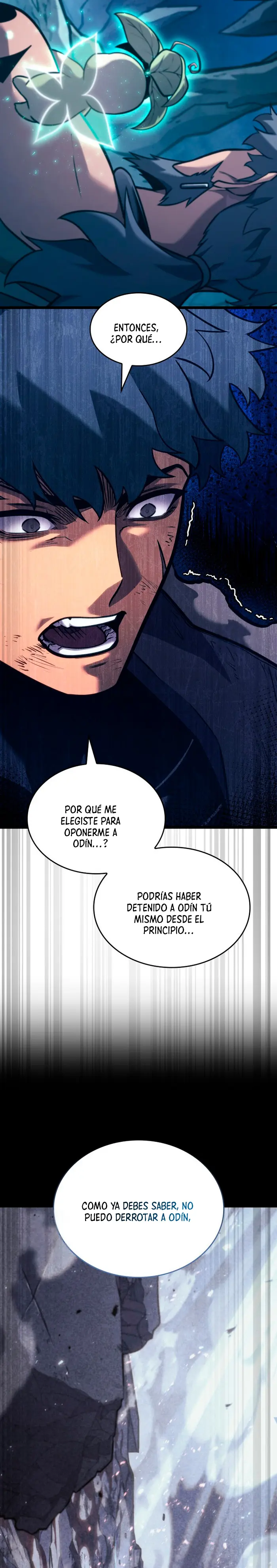 Regreso del ranker de clase SSS Capítulo 183 - Page 23