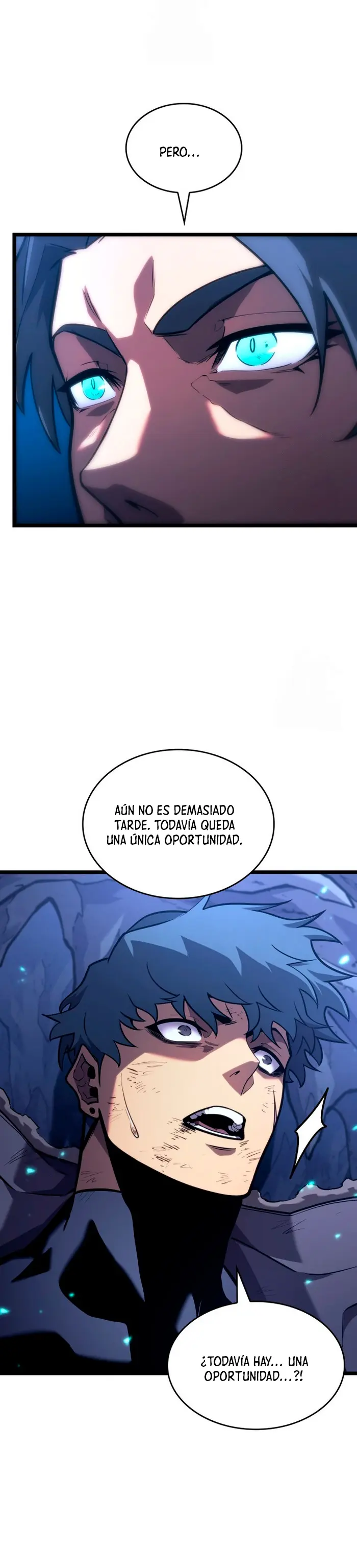 Regreso del ranker de clase SSS Capítulo 183 - Page 28