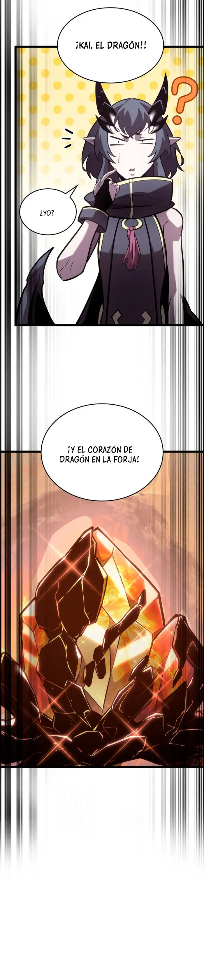 Regreso del ranker de clase SSS Capítulo 188 - Page 25