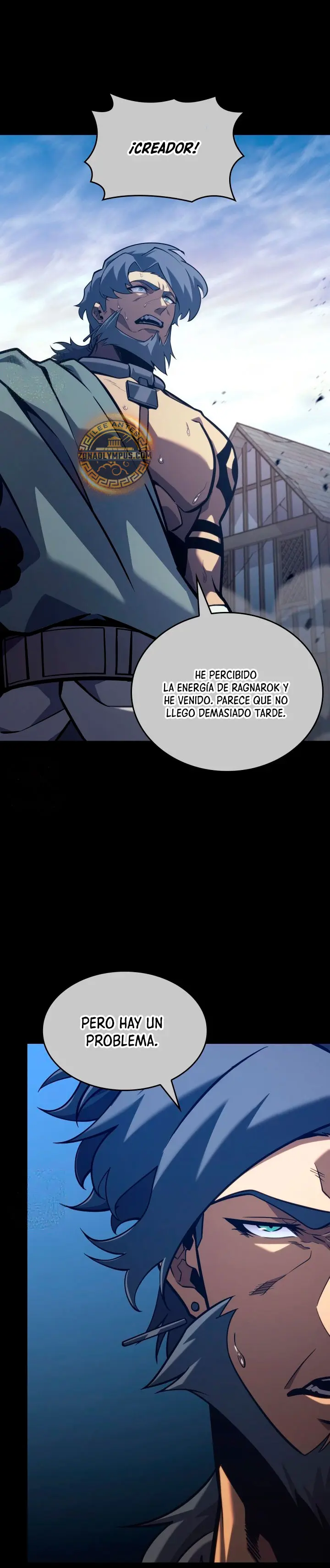 Regreso del ranker de clase SSS Capítulo 192 - Page 21
