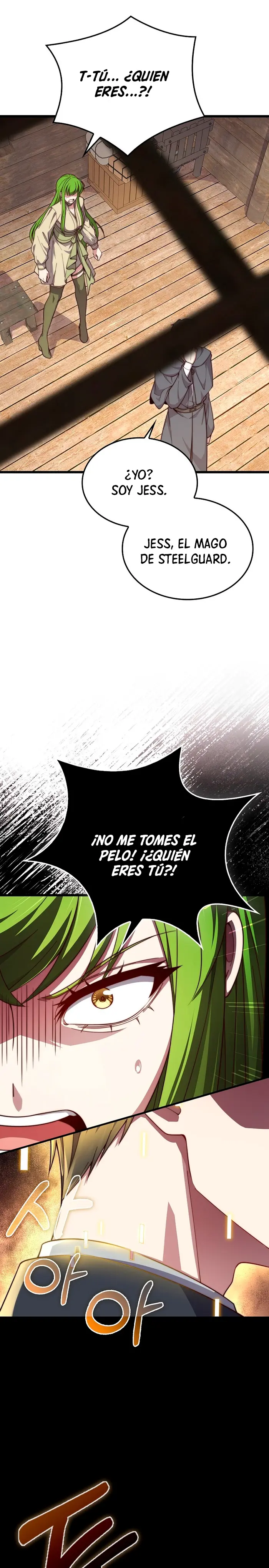 El dinero del Lord no disminuye Capítulo 200 - Page 10