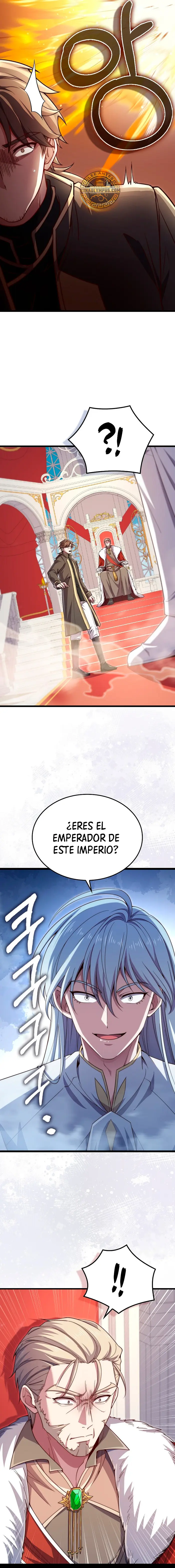 El dinero del Lord no disminuye Capítulo 200 - Page 32