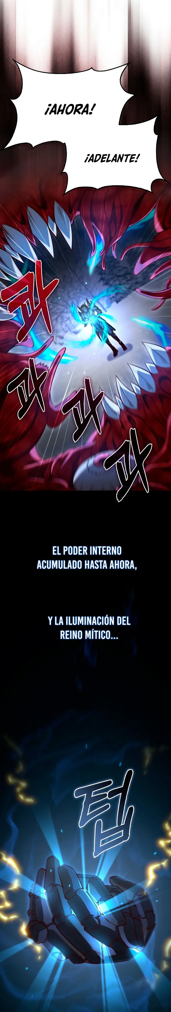 El dinero del Lord no disminuye Capítulo 203 - Page 25