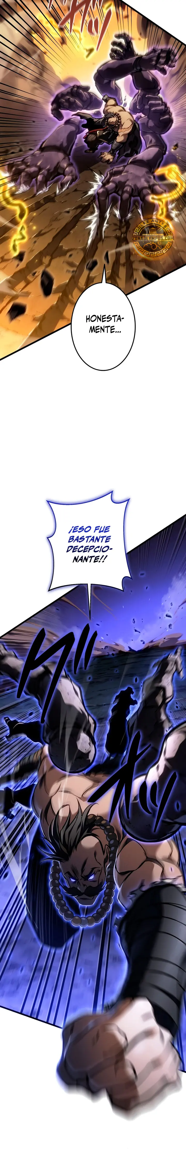 El Stream del Reencarnado Capítulo 46 - Page 19