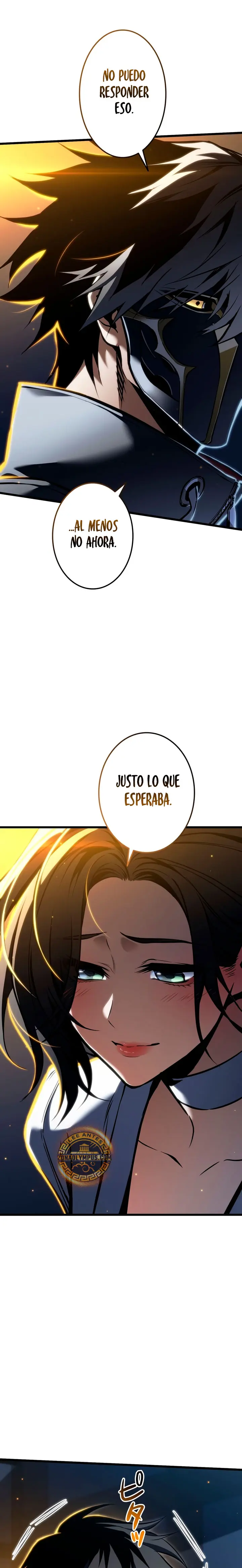 El Stream del Reencarnado Capítulo 46 - Page 35