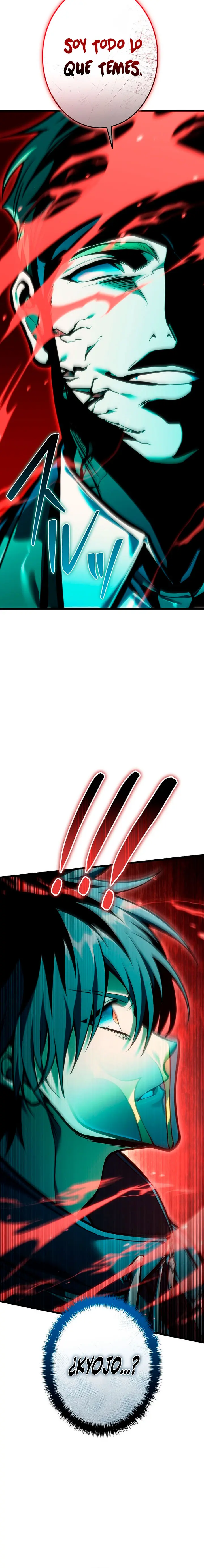 El Stream del Reencarnado Capítulo 48 - Page 18