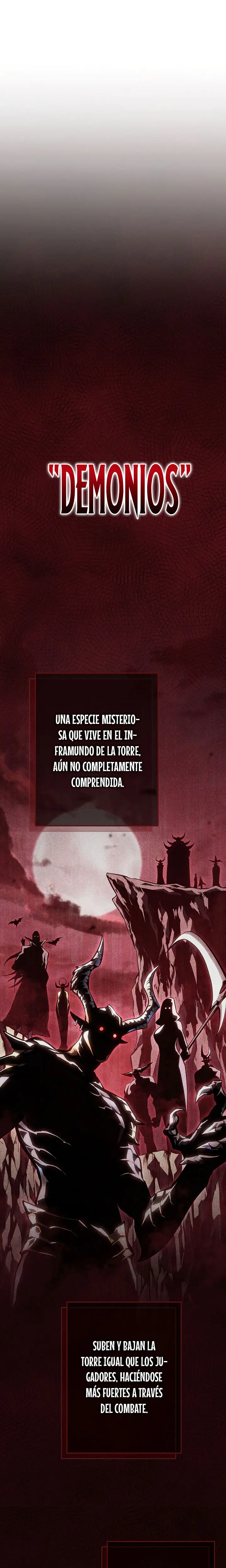 El Stream del Reencarnado Capítulo 49 - Page 14