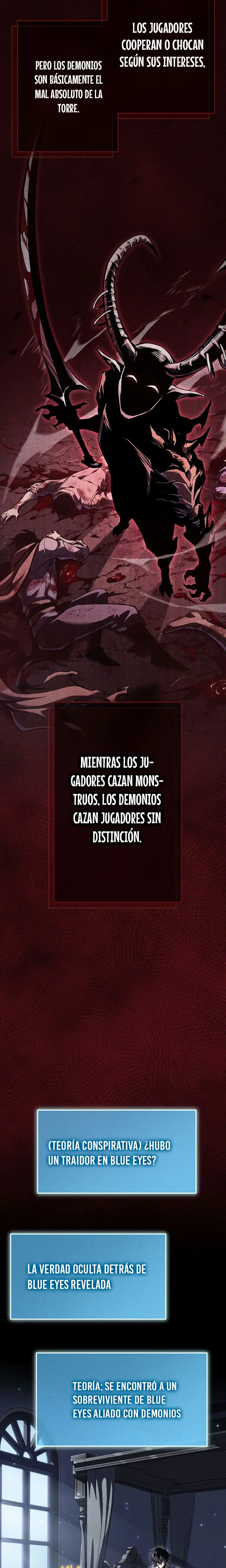 El Stream del Reencarnado Capítulo 49 - Page 15
