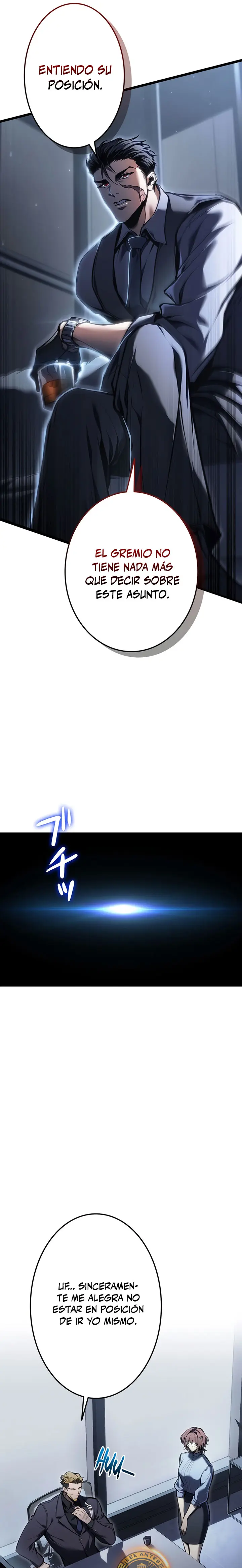 El Stream del Reencarnado Capítulo 49 - Page 27