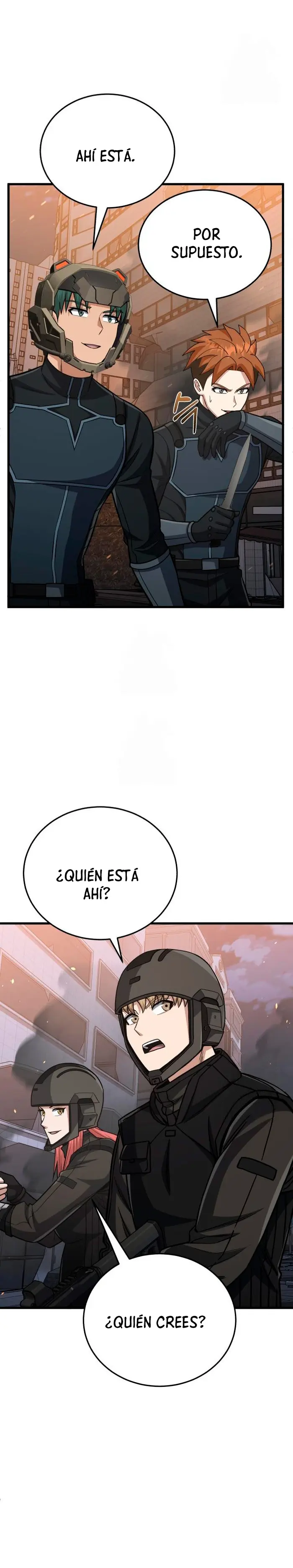Genio del Linaje único Capítulo 147 - Page 10