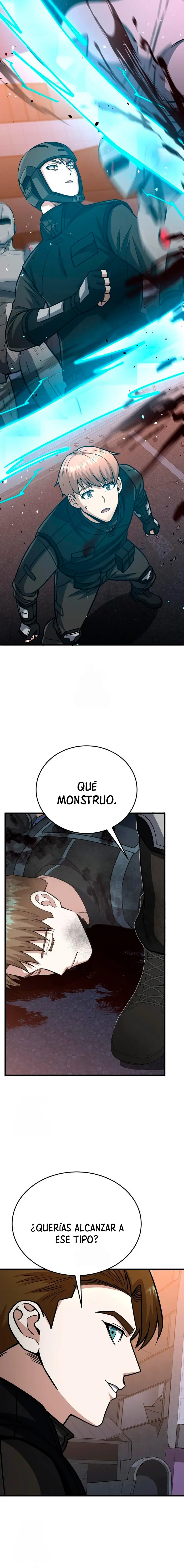 Genio del Linaje único Capítulo 147 - Page 17