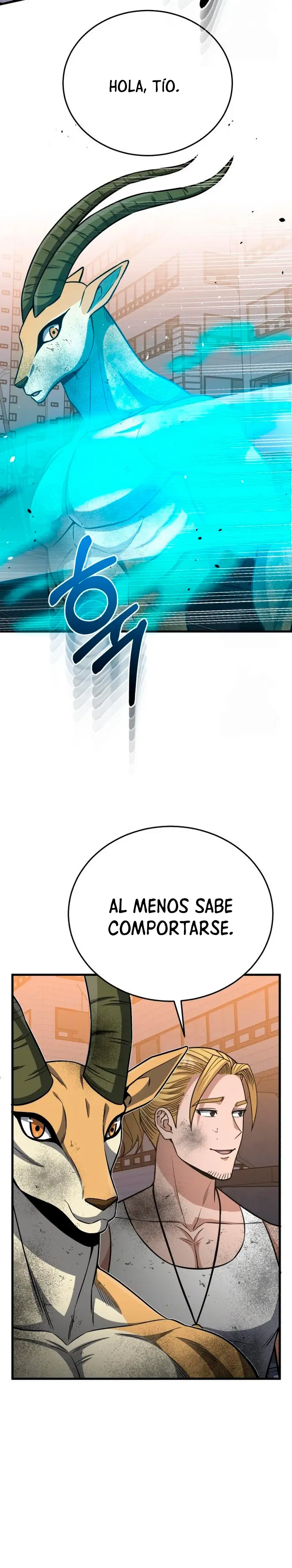Genio del Linaje único Capítulo 147 - Page 20