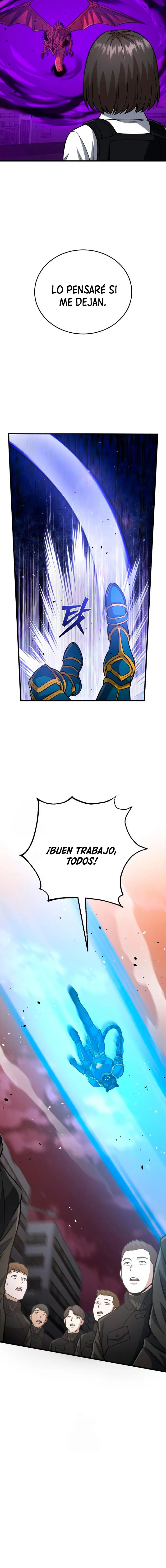 Genio del Linaje único Capítulo 147 - Page 31