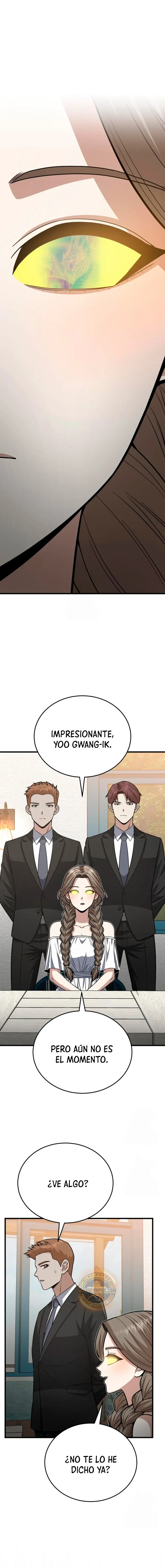 Genio del Linaje único Capítulo 148 - Page 2