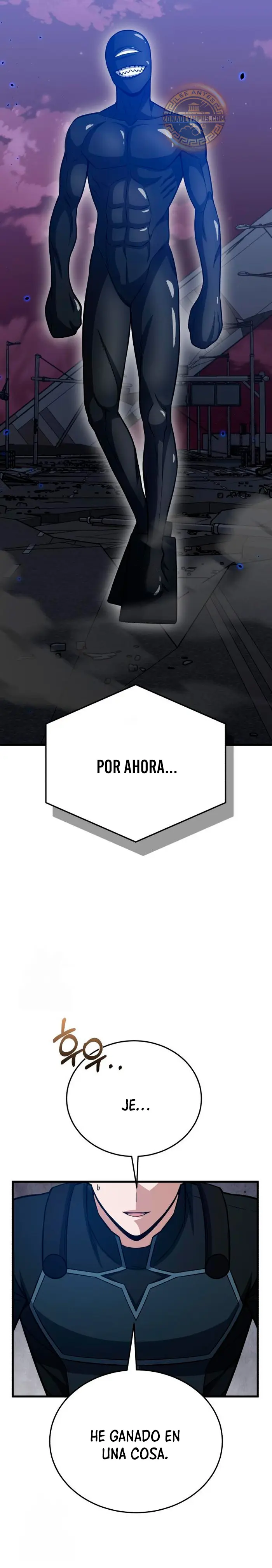 Genio del Linaje único Capítulo 148 - Page 27