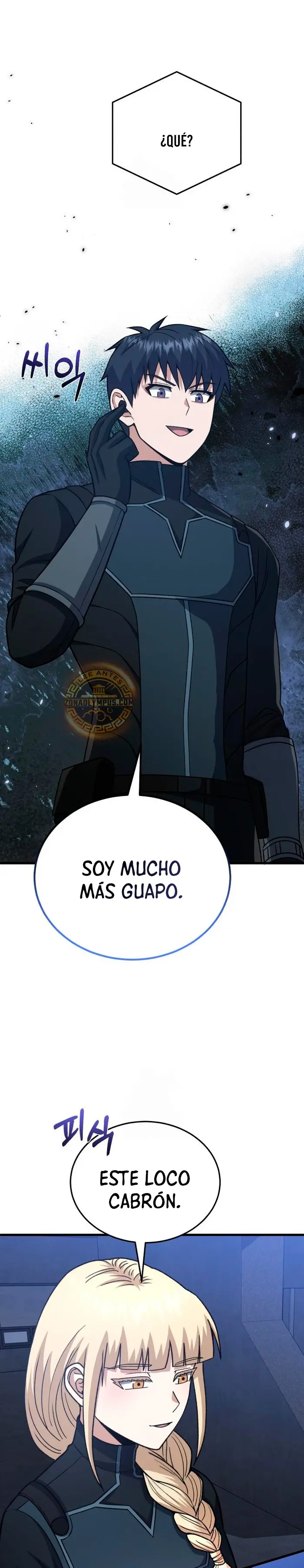 Genio del Linaje único Capítulo 148 - Page 28