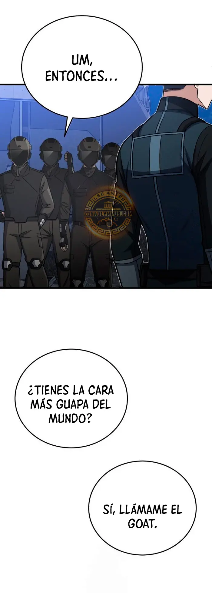 Genio del Linaje único Capítulo 148 - Page 30