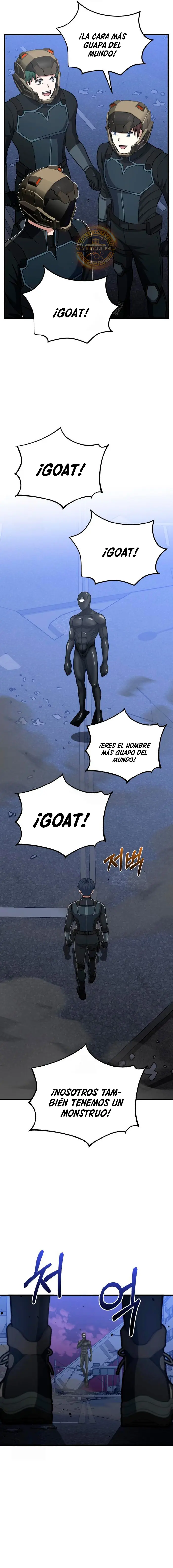 Genio del Linaje único Capítulo 148 - Page 31