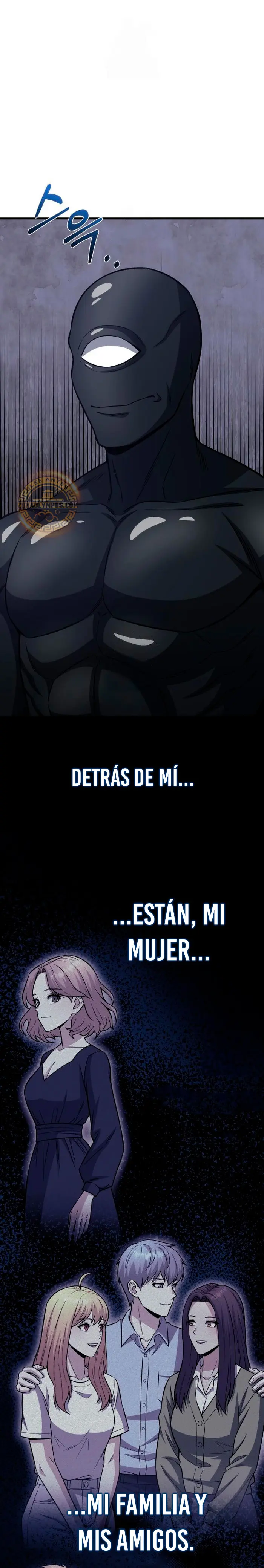 Genio del Linaje único Capítulo 148 - Page 33
