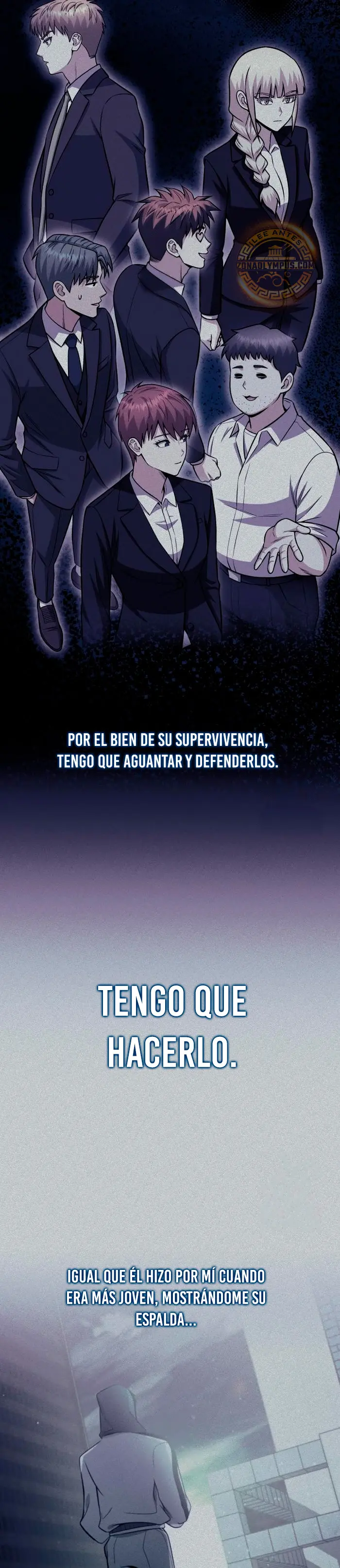 Genio del Linaje único Capítulo 148 - Page 34