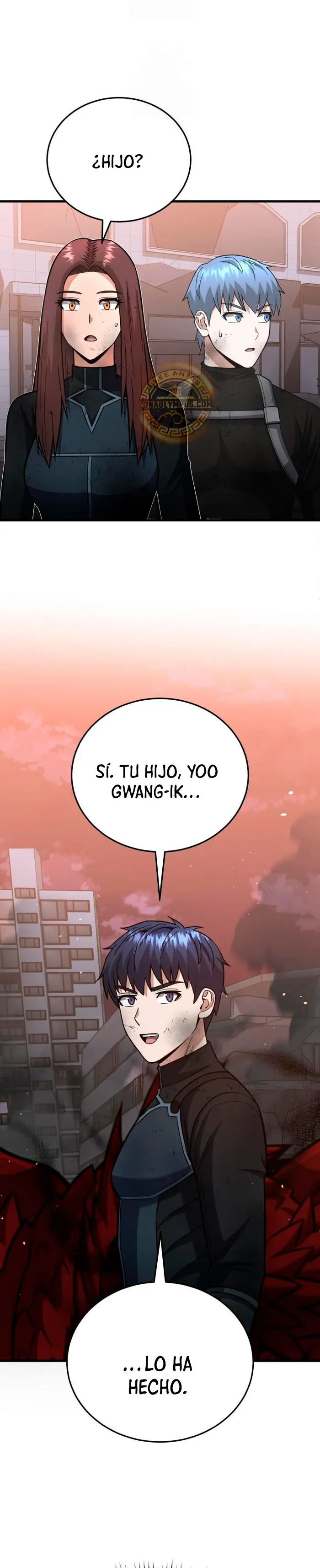 Genio del Linaje único Capítulo 148 - Page 4