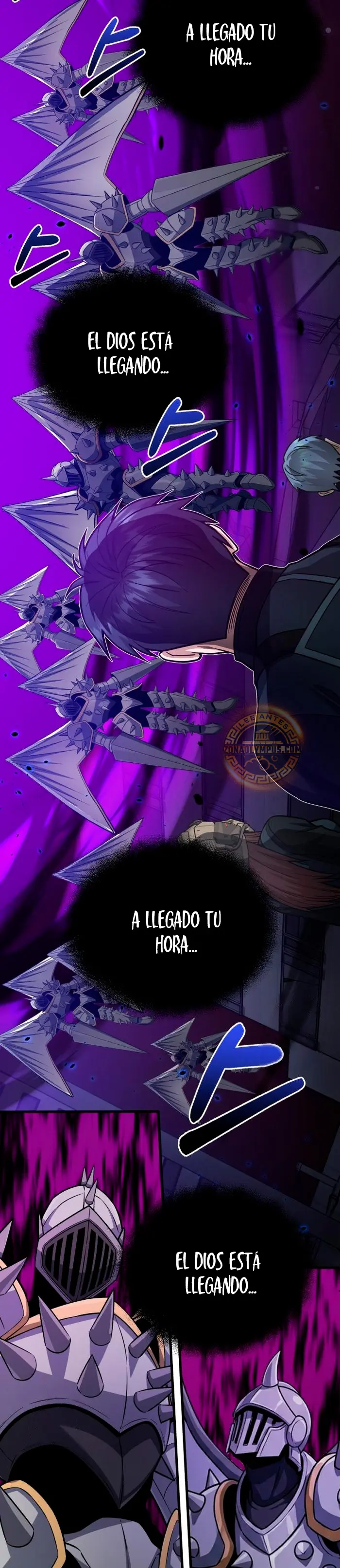 Genio del Linaje único Capítulo 148 - Page 6