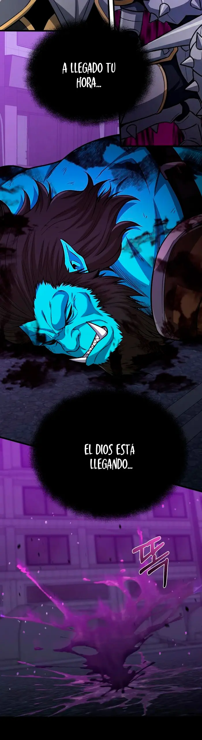 Genio del Linaje único Capítulo 148 - Page 7
