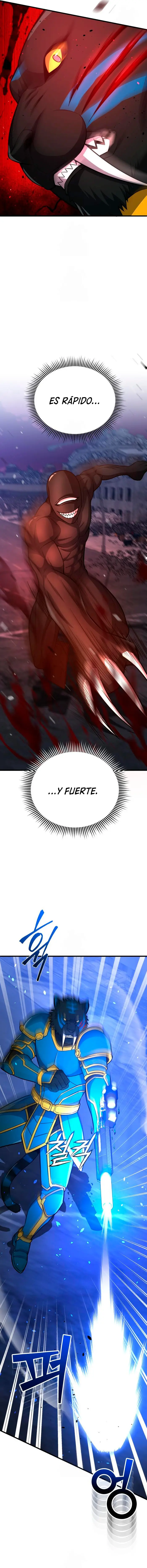 Genio del Linaje único Capítulo 149 - Page 15