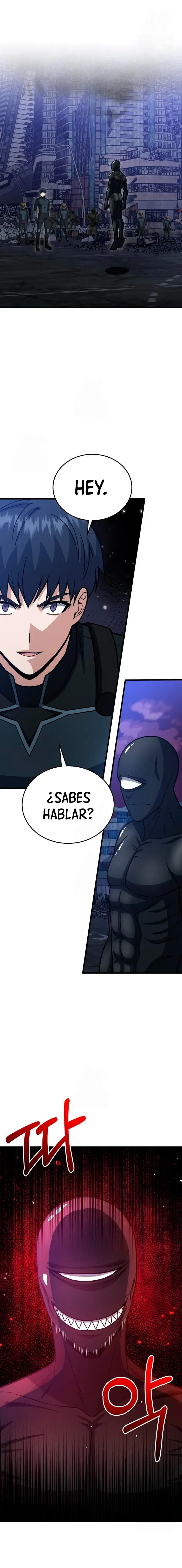 Genio del Linaje único Capítulo 149 - Page 2