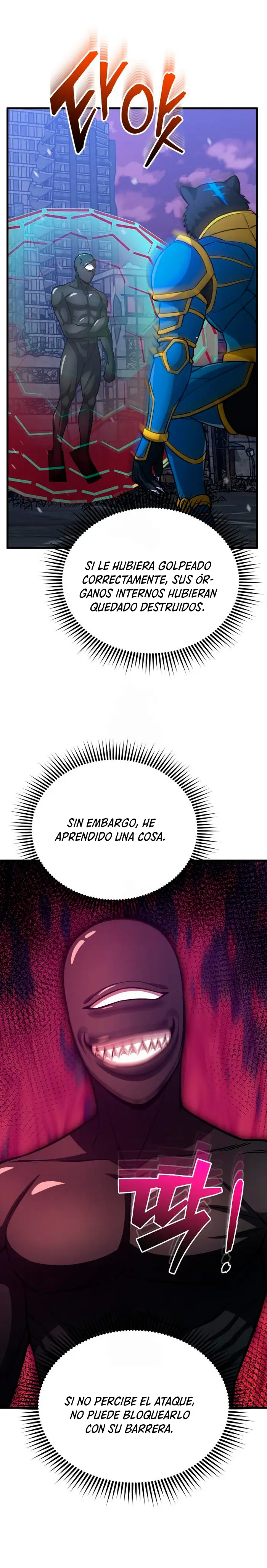 Genio del Linaje único Capítulo 149 - Page 24