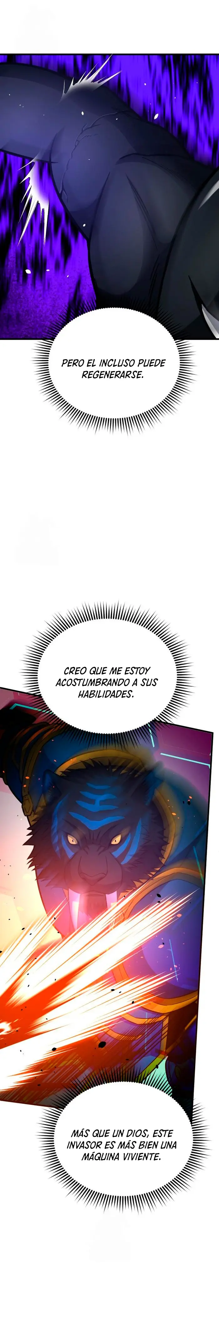 Genio del Linaje único Capítulo 149 - Page 28
