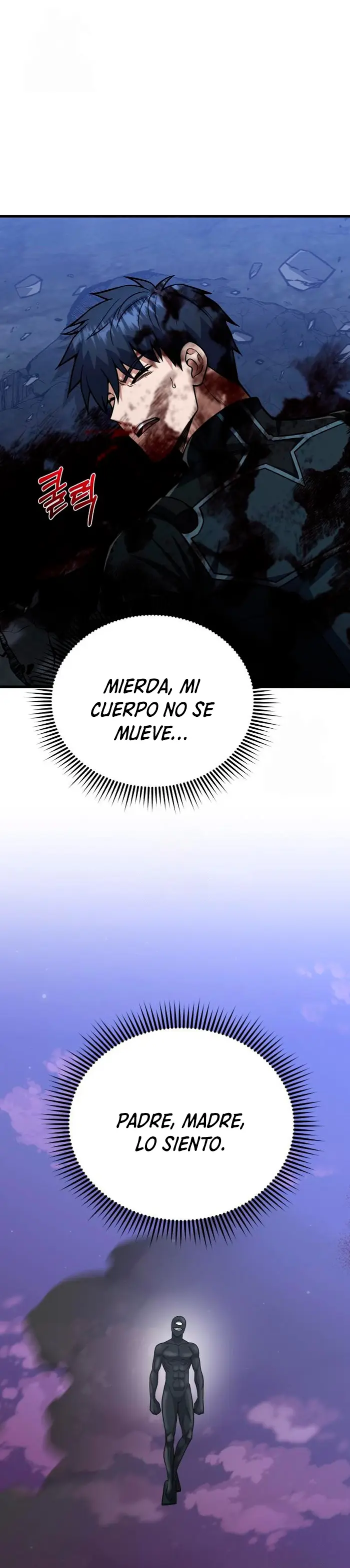 Genio del Linaje único Capítulo 149 - Page 34