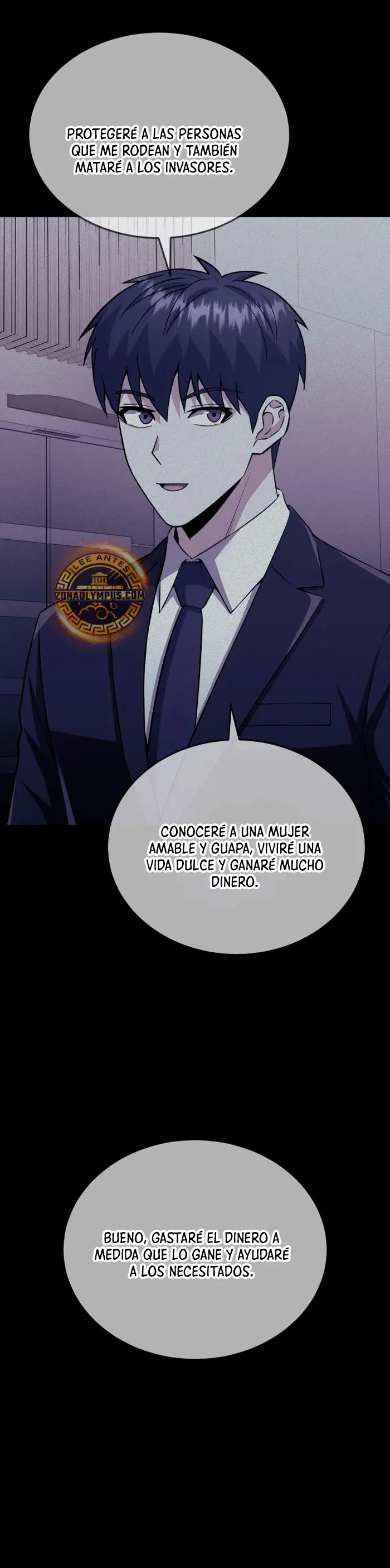 Genio del Linaje único Capítulo 150 - Page 12
