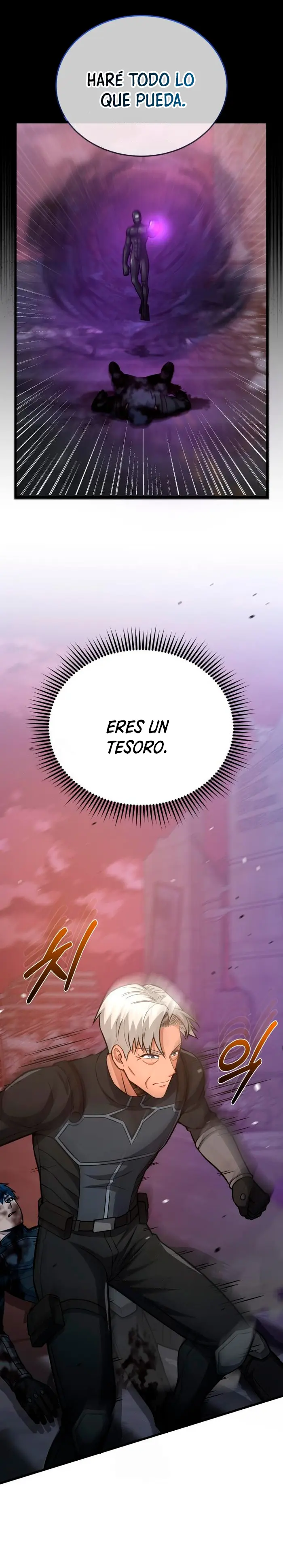 Genio del Linaje único Capítulo 150 - Page 13