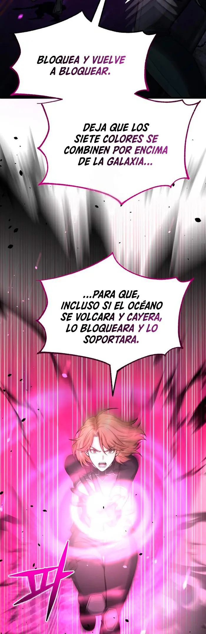 Genio del Linaje único Capítulo 150 - Page 16
