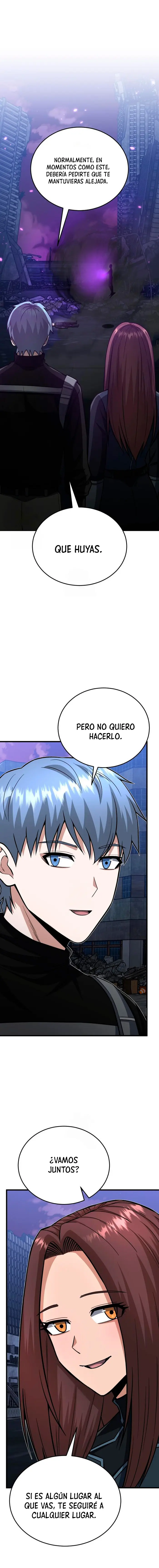 Genio del Linaje único Capítulo 150 - Page 2