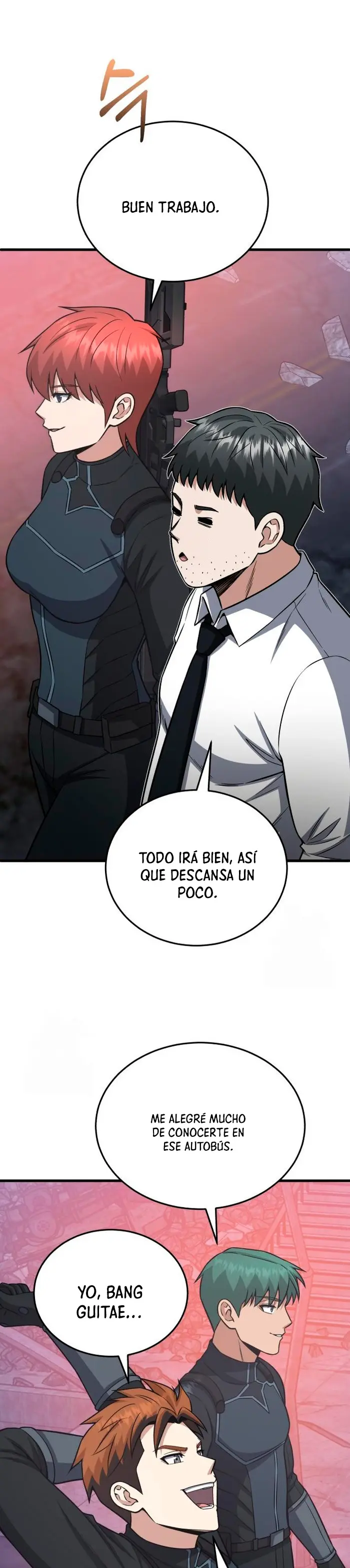 Genio del Linaje único Capítulo 150 - Page 28