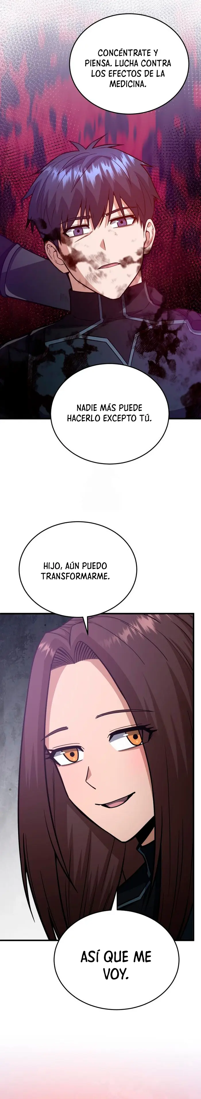 Genio del Linaje único Capítulo 150 - Page 37