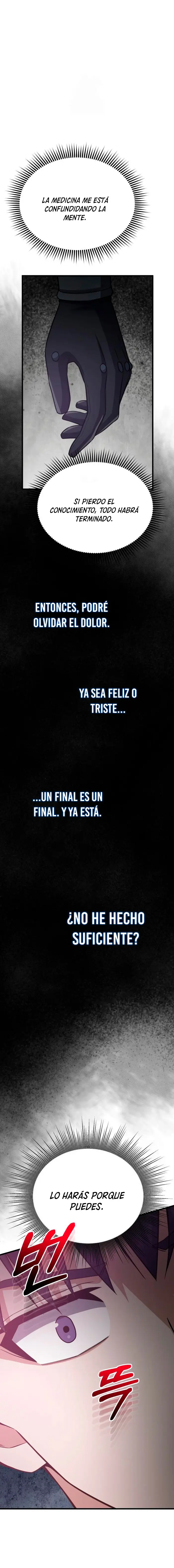 Genio del Linaje único Capítulo 150 - Page 39